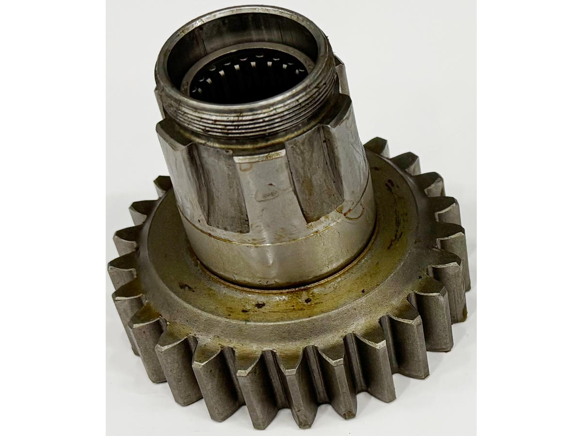 Rev Tech 6 Speed 5 Th Gear Main 5th Gear Main Rev Tech Default Title