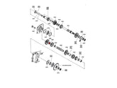 Cce Spacer Xl C/Shaft 58 90 (5) Cce Default Title