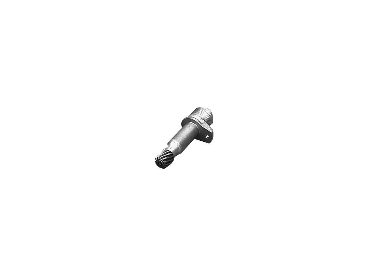 Cce Transmission Speedo Drive Unit Transmission Speedometer Drive Unit 2:1 Chrome Cce Default Title