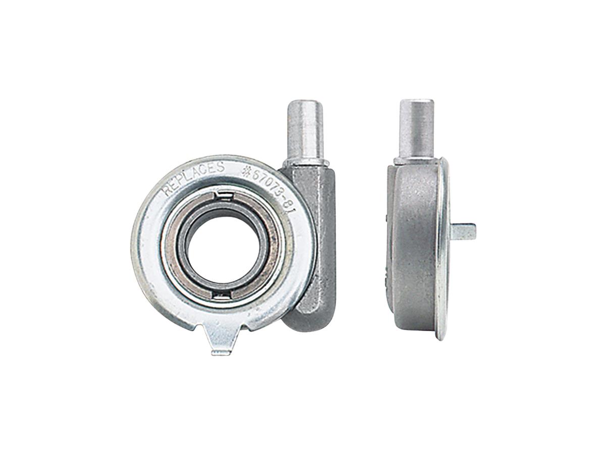 Cce Speedo Drive Unit Speedometer Drive Unit Ratio 2.75:1 Chrome Cce Default Title