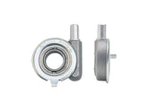 Cce Speedo Drive Unit Speedometer Drive Unit Ratio 2.75:1 Chrome Cce Default Title