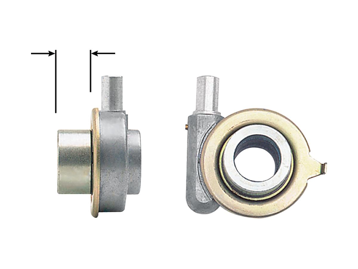Cce Speedo Drive Unit Speedometer Drive Unit Ratio 2.0:1 Chrome Cce Default Title