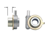 Cce Speedo Drive Unit Speedometer Drive Unit Ratio 2.0:1 Chrome Cce Default Title