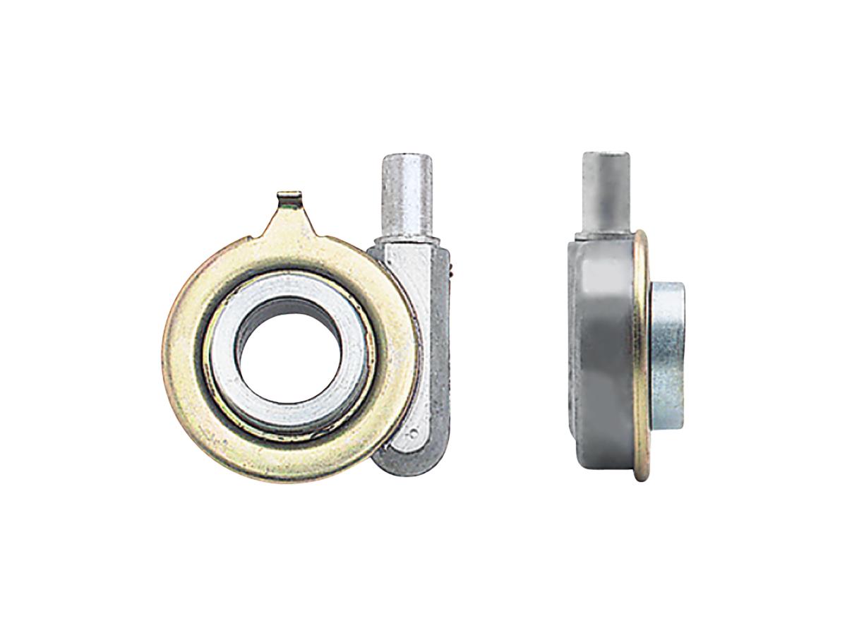 Cce Speedo Drive Unit Speedometer Drive Unit Ratio 2.625:1 Chrome Cce Default Title