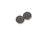 Cce Tachometer Riser Mnted Fx Fxr Cce Default Title