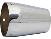 Khrome Werks 3" Hp Plus Muffler Taper Tip Exhaust Tip Taper 3" Khrome Werks Default Title