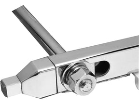 Cce Rear Axle Adjusters, Chrome Rear Axle Adjusters Cce