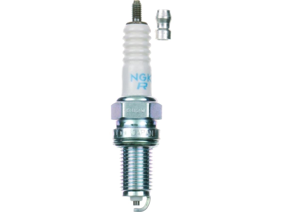 Ngk Standard Spark Plugs Bpr6 Hs 10 Ngk Default Title