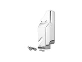 Cce Oil Pump Cover With Primary Chain Fitting Chrome Cce Default Title