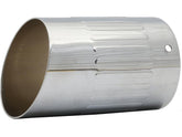 Khrome Werks Repl.Hp Plus Slant Muffler Tip Exhaust Tip Slant Khrome Werks Default Title