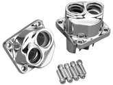 Cce Chrome Lifter Block Hardware For Twin Cam Cce Default Title