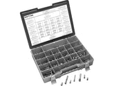 Cce Grade 8 Smooth Sockethead Screws Unf Chrome Cce Default Title