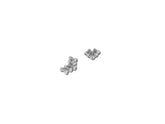 Cce Torx Rotor Bolts 92 97, Rear, Spoke Wheels Rear Rotor Mounting Kit Cce Default Title