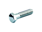 Cce Hex Head Screw Pack Chrome Hex Head Cce Default Title