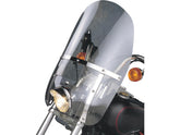 National Cycle Heavy Duty Windshield Height: 15,4", Width: 22,25" Clear National Cycle Default Title