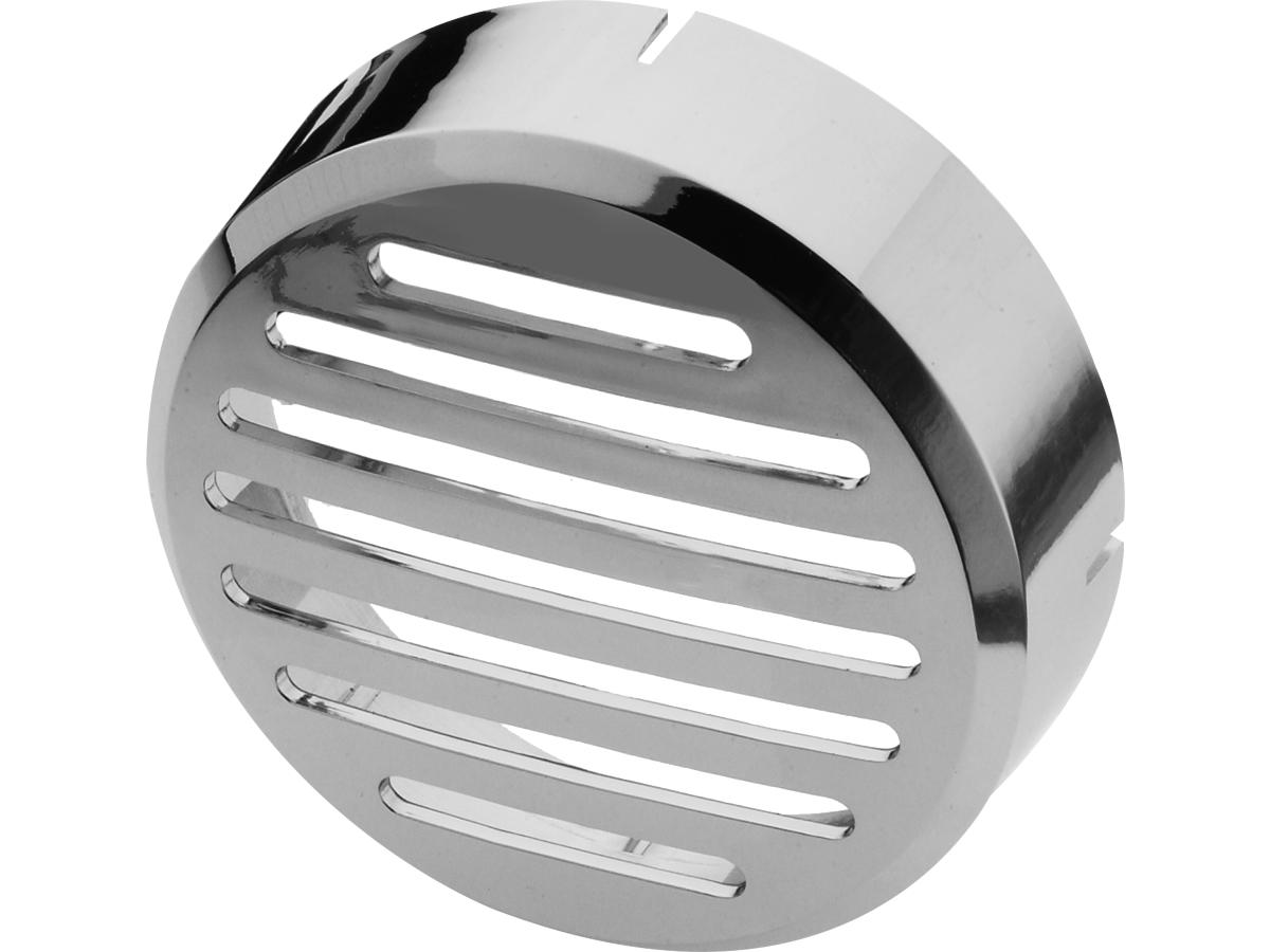 Cce Custom Horn Cover Snapin Mount Chrome Cce Default Title