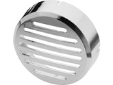 Cce Custom Horn Cover Snapin Mount Chrome Cce Default Title