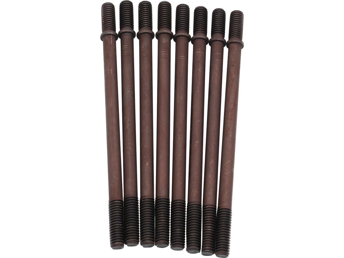 Colony Cylinder Base Studs Black Colony Default Title