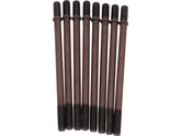 Colony Cylinder Base Studs Black Colony Default Title