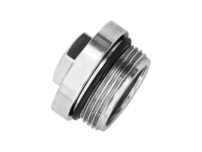 Colony Primary Filler Cap Chrome Colony
