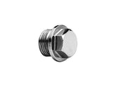 Colony Primary Filler Cap Chrome Colony Default Title