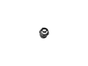 Colony Oversize Timing Plug Chrome Hex Head Colony