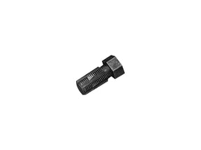 Colony Oversize Timing Plug Chrome Hex Head Colony Default Title