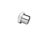 Colony Steering Stem Nut And Washer Chrome Colony Default Title