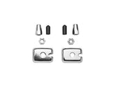 Colony Chain Adjuster Cover With Cover Nuts Chrome Colony Default Title