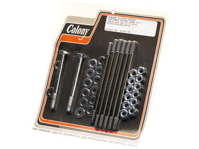 Colony Flat Washer Pack Of 12 Chrome Colony Default Title