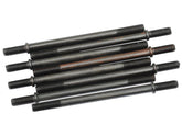 Colony Cylinder Base Studs Chrome Colony Default Title