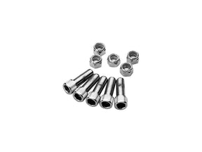 Colony Brake Hardware Kit Chrome Colony Default Title