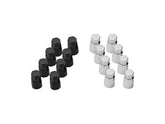 Colony Cylinder Base Nut Kit Black Colony Default Title