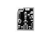Colony Acorn Chrome Show Bike Screw Kit Acorn Style Colony Default Title