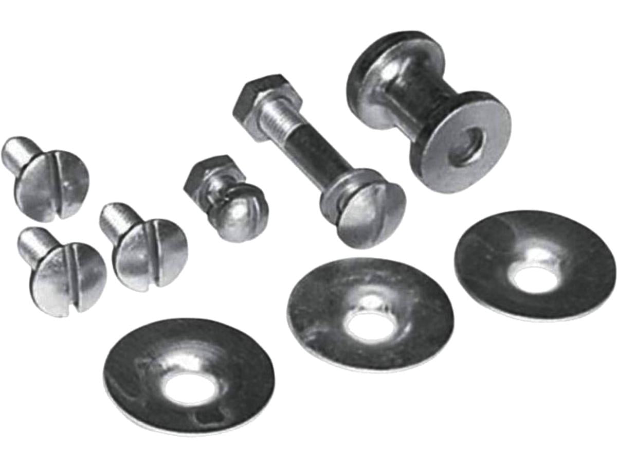 Colony Tool Box Mounts H/D 35 61 Toolbox Mounting Kit Colony Default Title