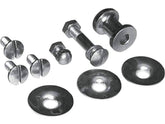 Colony Tool Box Mounts H/D 35 61 Toolbox Mounting Kit Colony Default Title