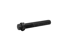 Colony Shovelhead Big Bore Head Bolt Kit Black Colony Default Title