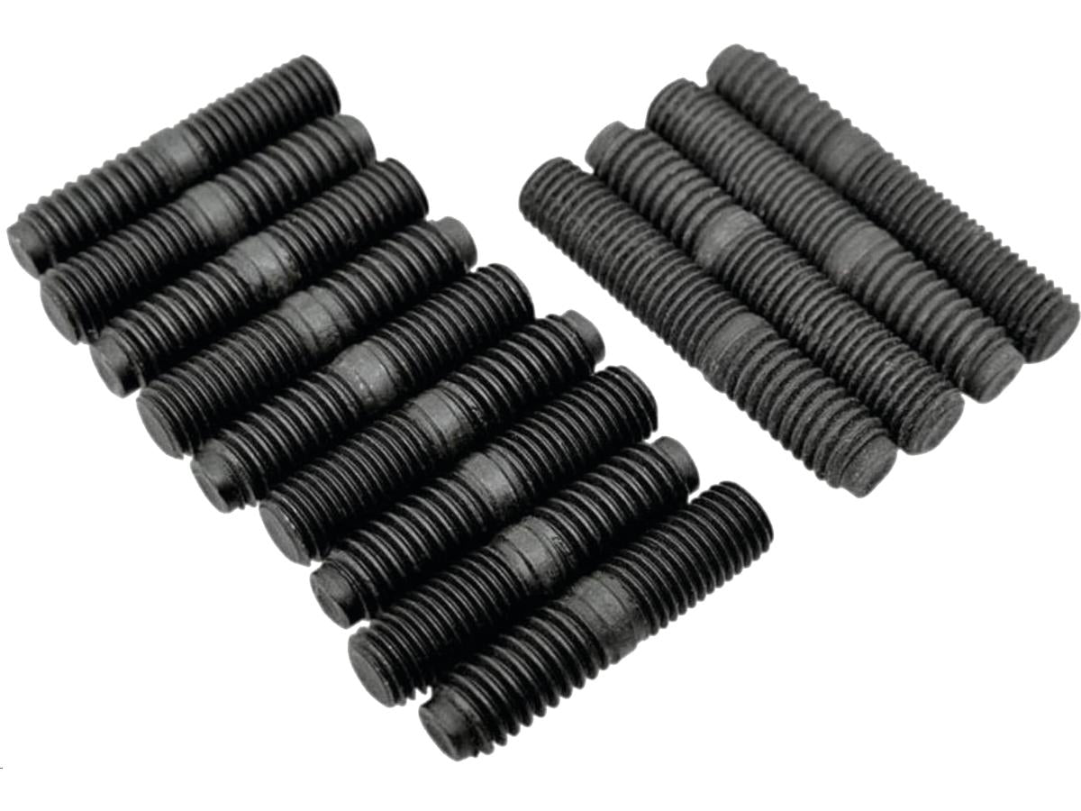Colony Cylinder Base Studs Black Colony Default Title