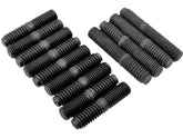 Colony Cylinder Base Studs Black Colony Default Title