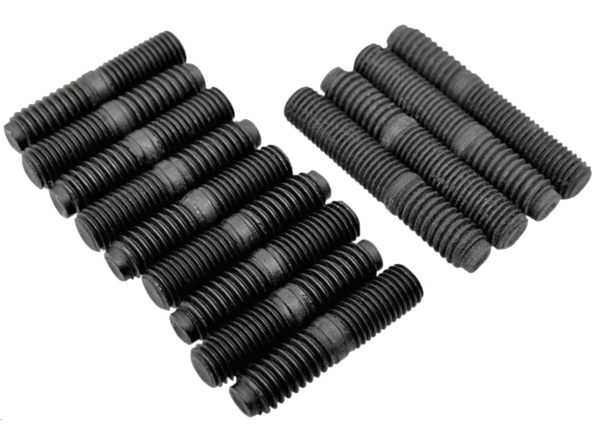 Colony Cylinder Base Studs Chrome Colony Default Title