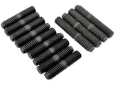 Colony Cylinder Base Studs Chrome Colony Default Title