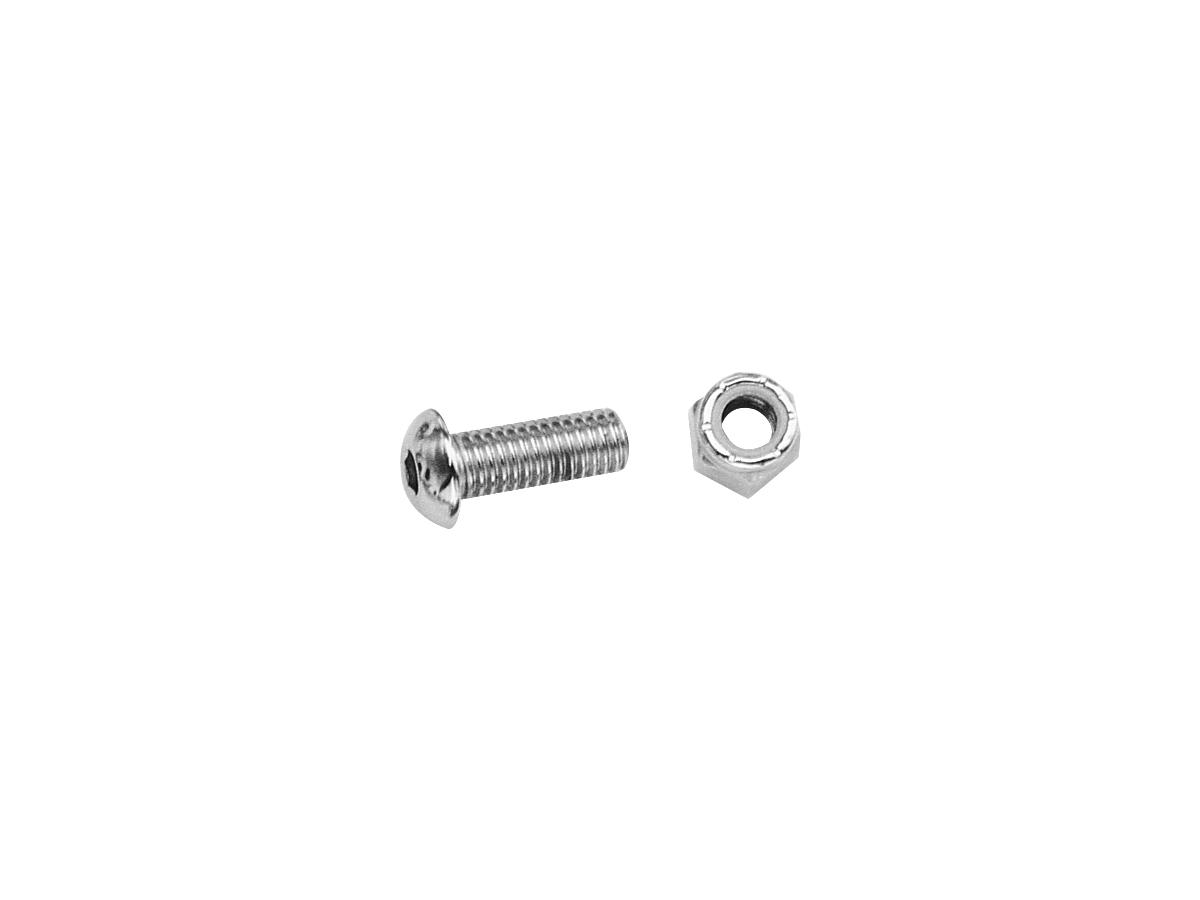 Colony Rotor Bolts Thin Button Head Brake Hardware Kit Colony Default Title