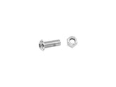 Colony Rotor Bolts Thin Button Head Brake Hardware Kit Colony Default Title