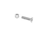 Colony Rotor Bolts Countersunk Brake Hardware Kit Colony Default Title