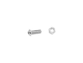 Colony Brake Hardware Kit Chrome Colony Default Title