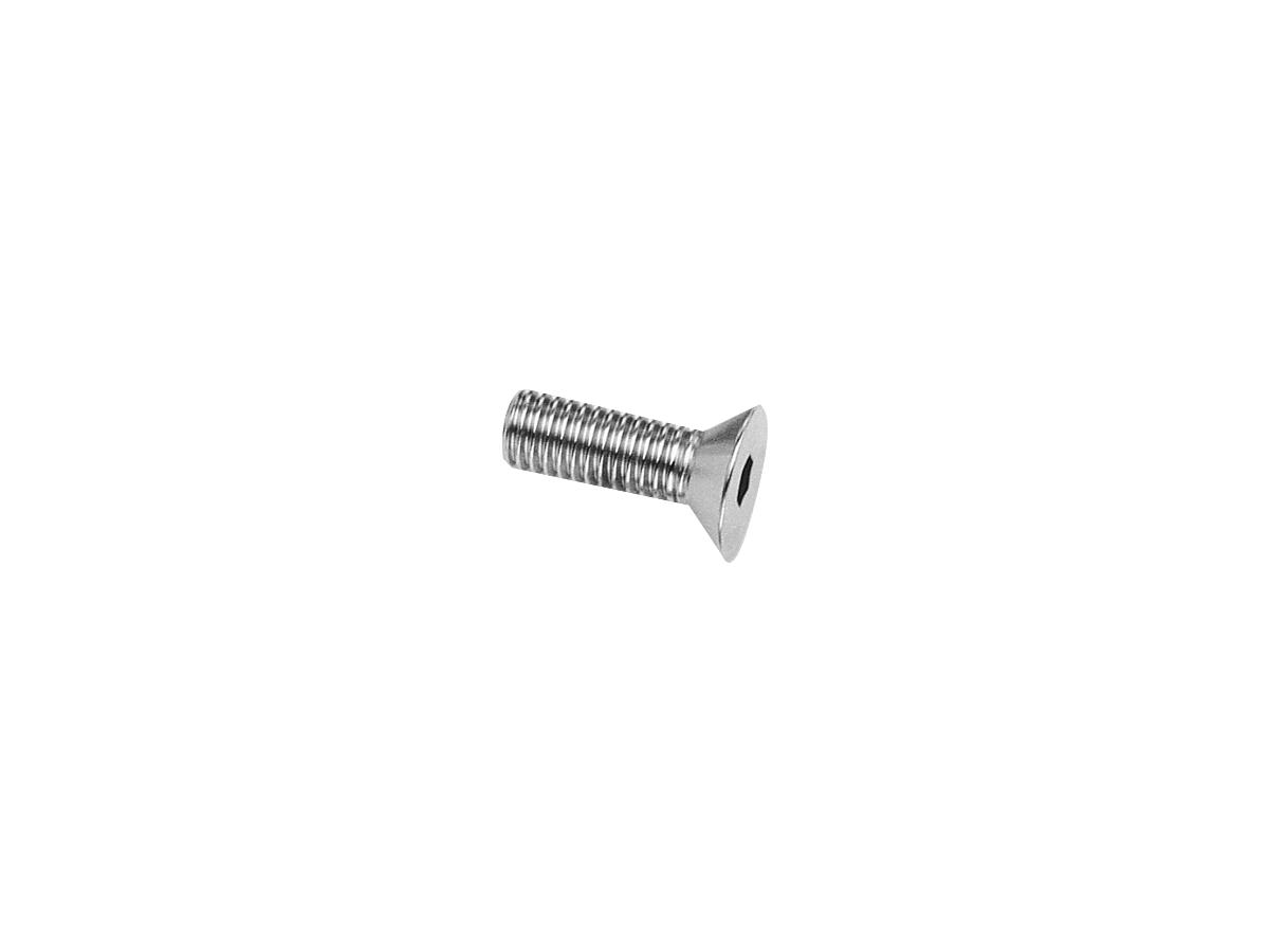 Colony Brake Hardware Kit Chrome Colony Default Title