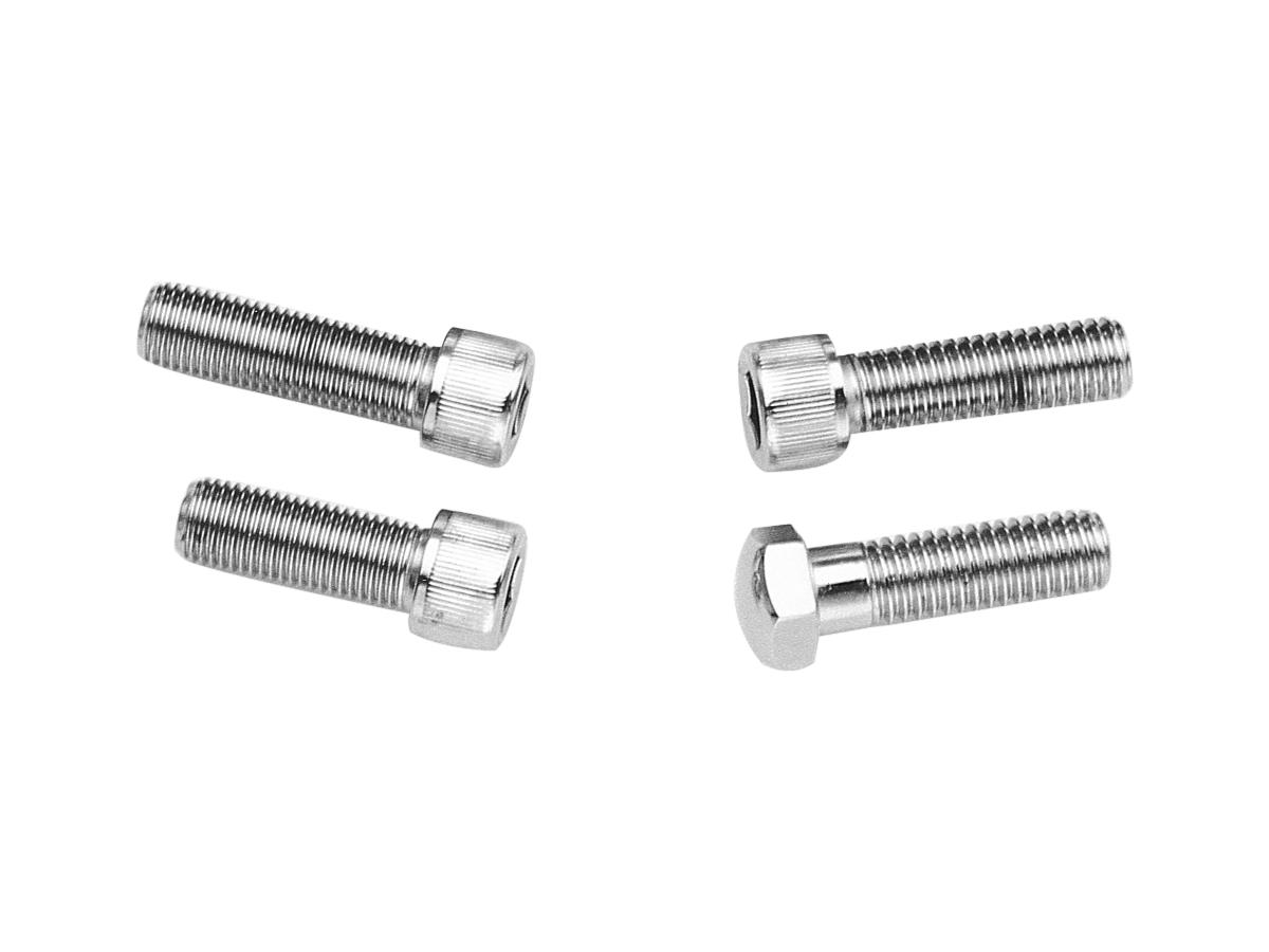 Colony Rotorbolts Taper Brake Hardware Kit Colony Default Title