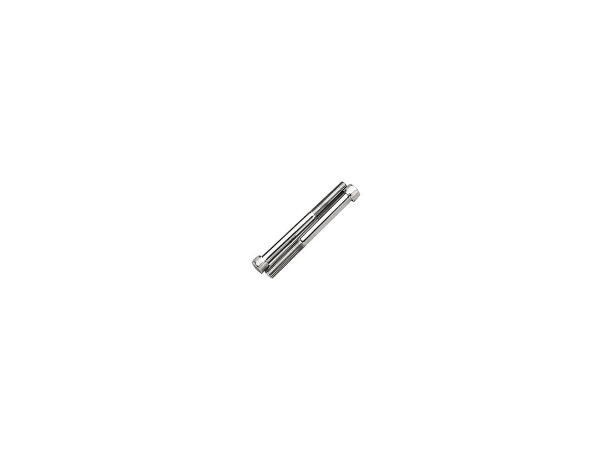 Colony Generator Mounting Screw Set Chrome Allen Head Colony Default Title