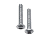 Colony Point Cover Allen Screws Chrome Colony Default Title