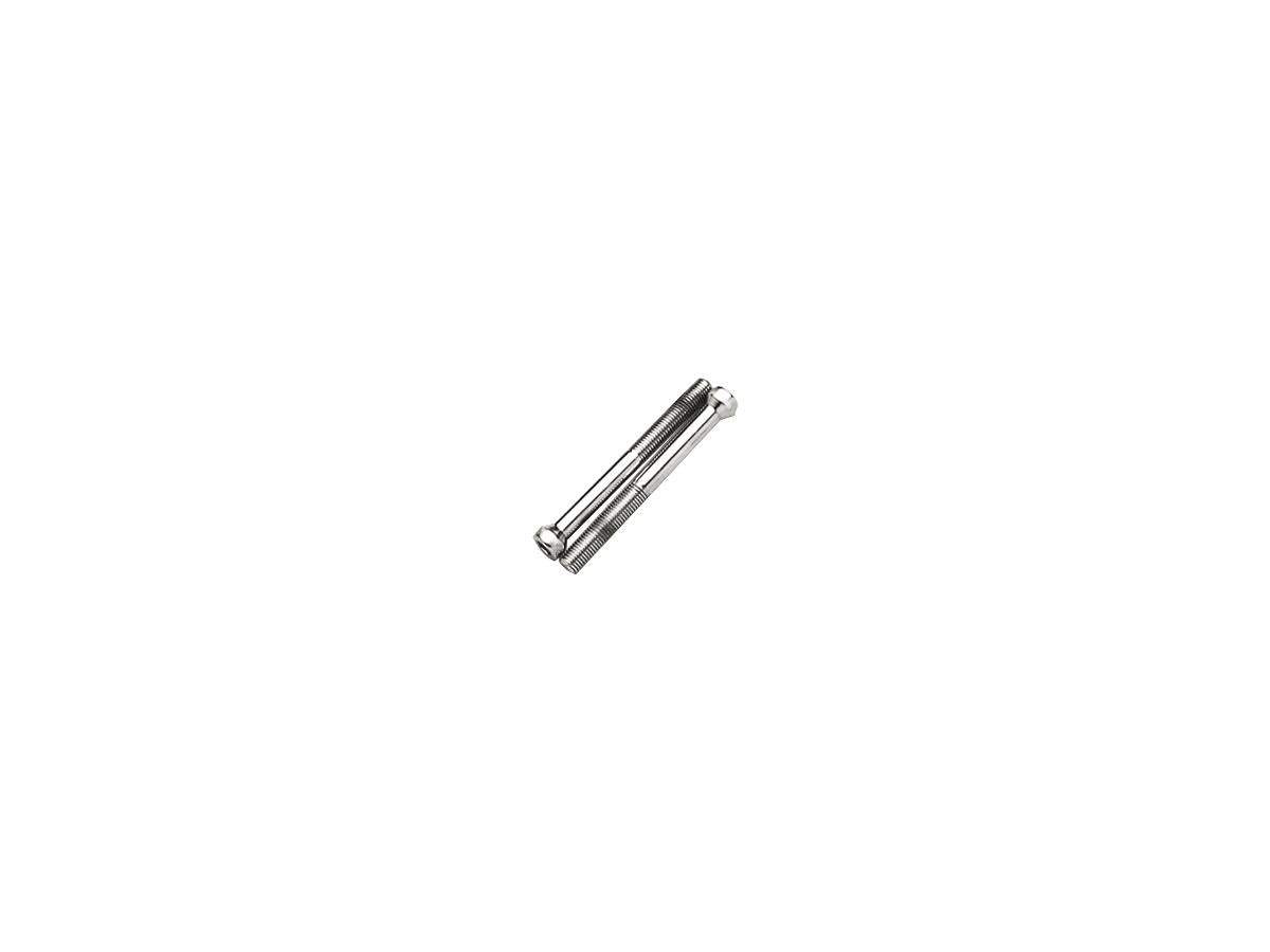 Colony Generator Mounting Screw Set Chrome Allen Head Colony Default Title
